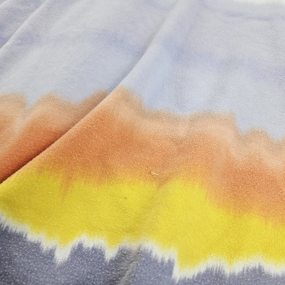 Athleta Balance Printed Pullover 2X - Picture 7 of 15